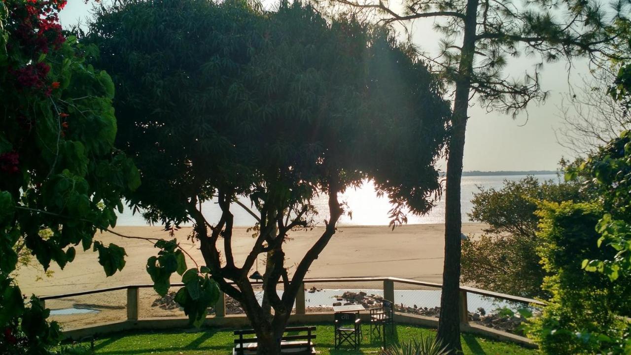 Posada De La Costa 엠페드라도 외부 사진
