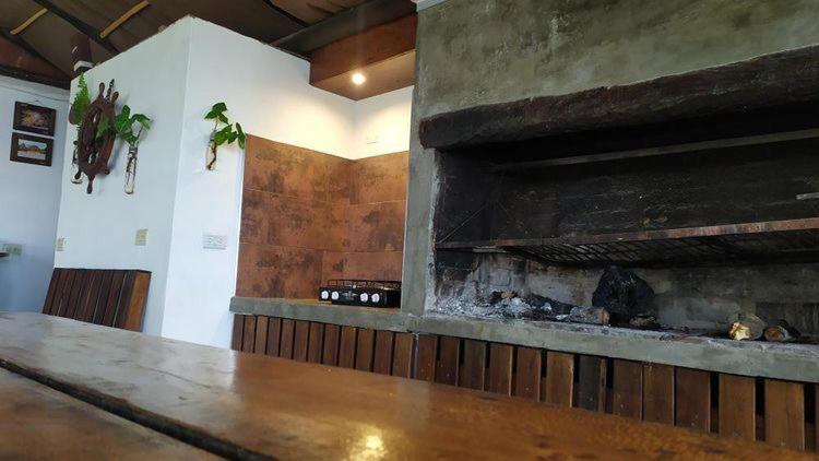 Posada De La Costa 엠페드라도 외부 사진