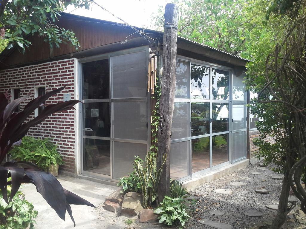 Posada De La Costa 엠페드라도 외부 사진