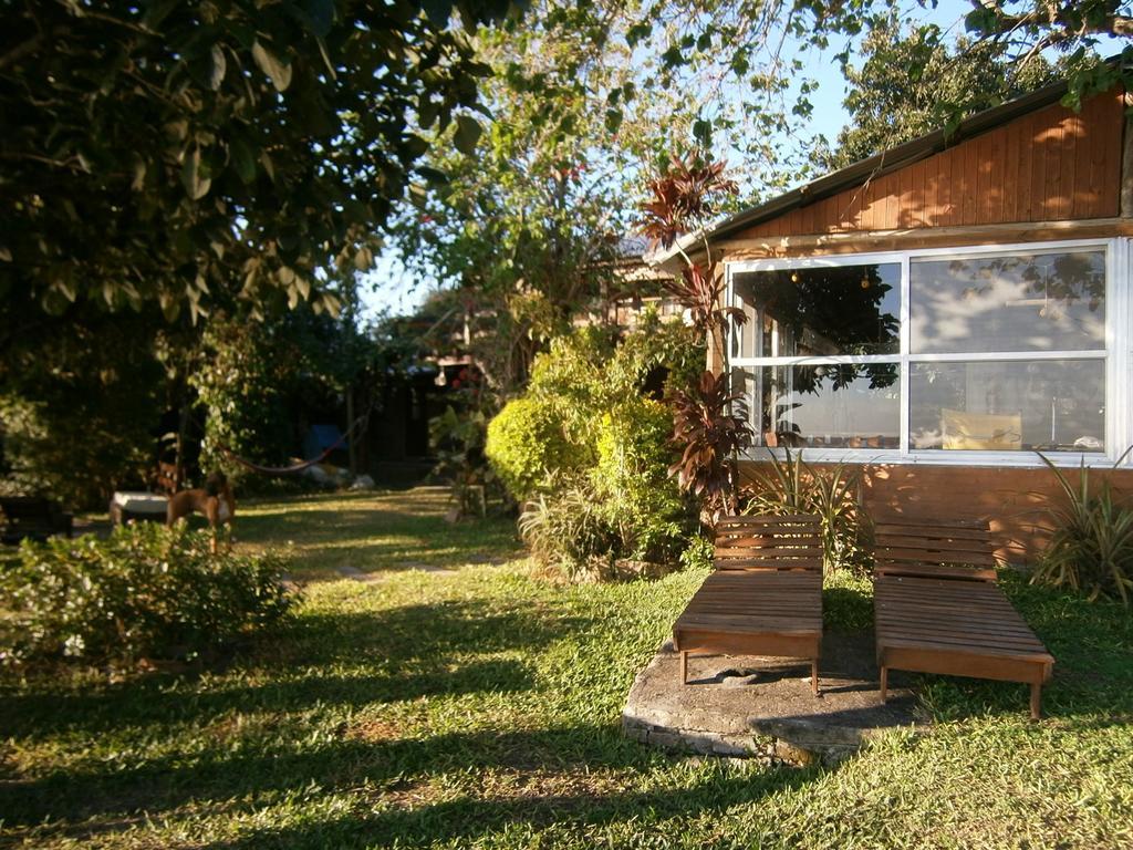 Posada De La Costa 엠페드라도 외부 사진