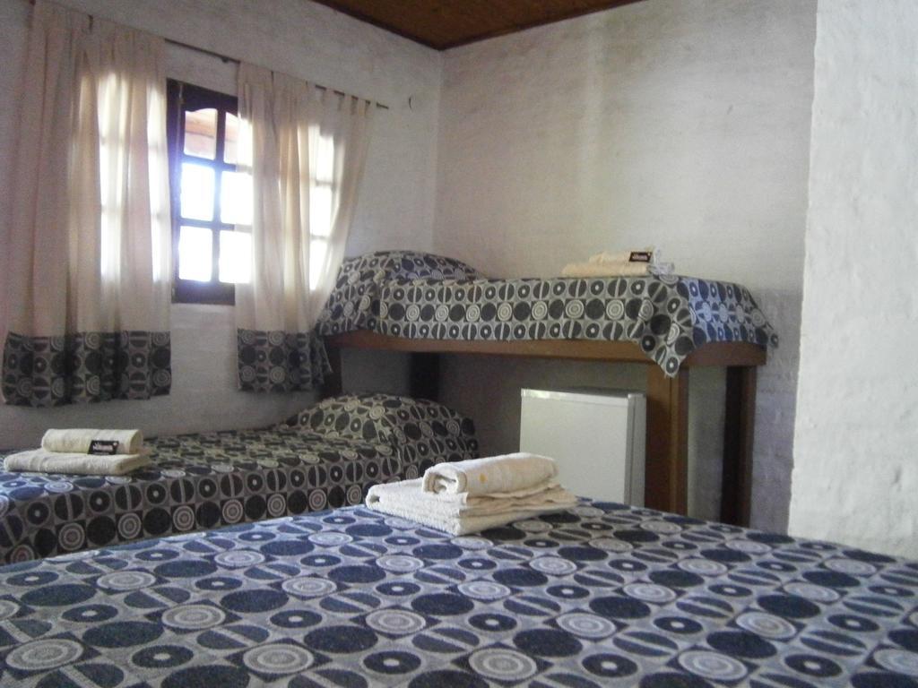 Posada De La Costa 엠페드라도 객실 사진